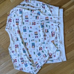 Lauren Conrad Christmas Sweater